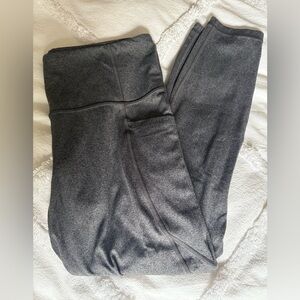 Athleta Stash Pocket Salutation Tight